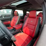 2022 DODGE DURANGO 5.7L 4WD - Thumbnail 18