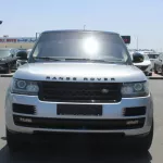 2015 RANGE ROVER HSE 4.0L AWD (USED CAR) - Thumbnail 2