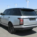 2015 RANGE ROVER HSE 4.0L AWD (USED CAR) - Thumbnail 3