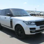 2015 RANGE ROVER HSE 4.0L AWD (USED CAR) - Thumbnail 6