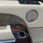 2015 RANGE ROVER HSE 4.0L AWD (USED CAR) - Thumbnail 7