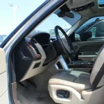 2015 RANGE ROVER HSE 4.0L AWD (USED CAR) - Thumbnail 8
