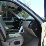 2015 RANGE ROVER HSE 4.0L AWD (USED CAR) - Thumbnail 9
