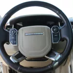 2015 RANGE ROVER HSE 4.0L AWD (USED CAR) - Thumbnail 11