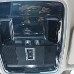 2015 RANGE ROVER HSE 4.0L AWD (USED CAR) - Thumbnail 15