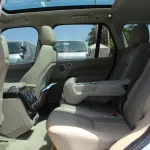 2015 RANGE ROVER HSE 4.0L AWD (USED CAR) - Thumbnail 17