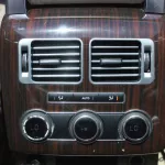 2015 RANGE ROVER HSE 4.0L AWD (USED CAR) - Thumbnail 21