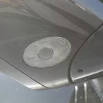 2015 RANGE ROVER HSE 4.0L AWD (USED CAR) - Thumbnail 22