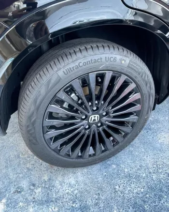 HONDA ENP1 Full Option 2023