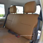 2022 MODEL TOYOTA LAND CRUISER  76 HARDTOP LX LIMITED V8 4.5L TURBO DIESEL  MANUAL TRANSMISION - 70TH ANNIVERSARY EDITION - Thumbnail 15