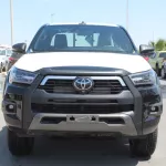 TOYOTA HILUX 2.8L 4WD 4DOORS DIESEL 2023 - Thumbnail 1