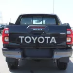 TOYOTA HILUX 2.8L 4WD 4DOORS DIESEL 2023 - Thumbnail 4