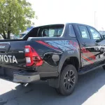 TOYOTA HILUX 2.8L 4WD 4DOORS DIESEL 2023 - Thumbnail 6