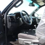TOYOTA HILUX 2.8L 4WD 4DOORS DIESEL 2023 - Thumbnail 8