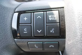 TOYOTA HILUX 2.8L 4WD 4DOORS DIESEL 2023