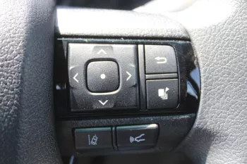 TOYOTA HILUX 2.8L 4WD 4DOORS DIESEL 2023