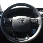TOYOTA HILUX 2.8L 4WD 4DOORS DIESEL 2023 - Thumbnail 13
