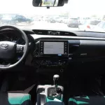 TOYOTA HILUX 2.8L 4WD 4DOORS DIESEL 2023 - Thumbnail 18