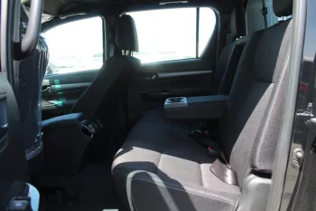 TOYOTA HILUX 2.8L 4WD 4DOORS DIESEL 2023