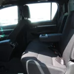 TOYOTA HILUX 2.8L 4WD 4DOORS DIESEL 2023 - Thumbnail 20