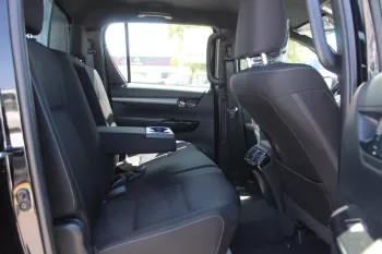 TOYOTA HILUX 2.8L 4WD 4DOORS DIESEL 2023