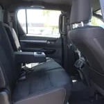 TOYOTA HILUX 2.8L 4WD 4DOORS DIESEL 2023 - Thumbnail 22
