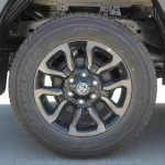 TOYOTA HILUX 2.8L 4WD 4DOORS DIESEL 2023 - Thumbnail 23