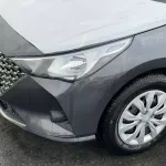 Hyundai Accent 1.6L Petrol, AT, Model 2023 Basic - Thumbnail 4