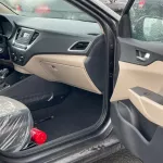 Hyundai Accent 1.6L Petrol, AT, Model 2023 Basic - Thumbnail 10