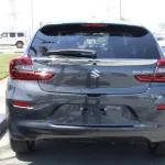 HD - SUZUKI BALENO 1.5L 2023 PETROL 2WD GLX AUTO - Thumbnail 2