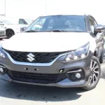 HD - SUZUKI BALENO 1.5L 2023 PETROL 2WD GLX AUTO - Thumbnail 3