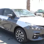 HD - SUZUKI BALENO 1.5L 2023 PETROL 2WD GLX AUTO - Thumbnail 4