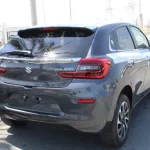 HD - SUZUKI BALENO 1.5L 2023 PETROL 2WD GLX AUTO - Thumbnail 5