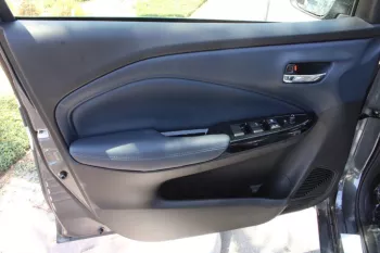 HD - SUZUKI BALENO 1.5L 2023 PETROL 2WD GLX AUTO