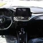HD - SUZUKI BALENO 1.5L 2023 PETROL 2WD GLX AUTO - Thumbnail 8