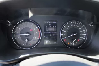 HD - SUZUKI BALENO 1.5L 2023 PETROL 2WD GLX AUTO