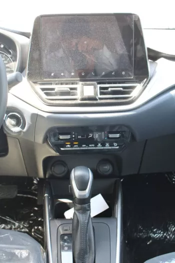HD - SUZUKI BALENO 1.5L 2023 PETROL 2WD GLX AUTO