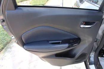 HD - SUZUKI BALENO 1.5L 2023 PETROL 2WD GLX AUTO