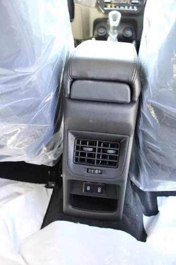 HD - SUZUKI BALENO 1.5L 2023 PETROL 2WD GLX AUTO
