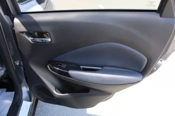 HD - SUZUKI BALENO 1.5L 2023 PETROL 2WD GLX AUTO