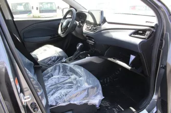 HD - SUZUKI BALENO 1.5L 2023 PETROL 2WD GLX AUTO