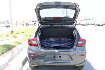 HD - SUZUKI BALENO 1.5L 2023 PETROL 2WD GLX AUTO
