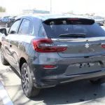 HD - SUZUKI BALENO 1.5L 2023 PETROL 2WD GLX AUTO - Thumbnail 27