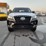 TOYOTA FORTUNER 2.8L A/T 2022 - Thumbnail 1
