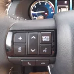 TOYOTA FORTUNER 2.8L A/T 2022 - Thumbnail 5