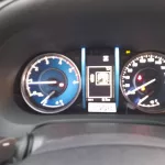 TOYOTA FORTUNER 2.8L A/T 2022 - Thumbnail 6