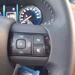 TOYOTA FORTUNER 2.8L A/T 2022 - Thumbnail 7
