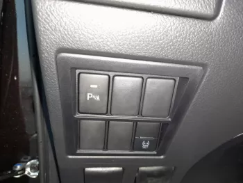 TOYOTA FORTUNER 2.8L A/T 2022