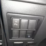 TOYOTA FORTUNER 2.8L A/T 2022 - Thumbnail 11