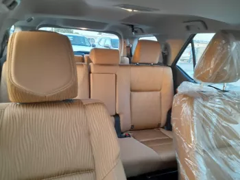 TOYOTA FORTUNER 2.8L A/T 2022